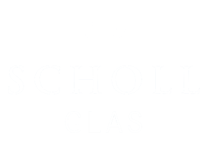 Schollglas